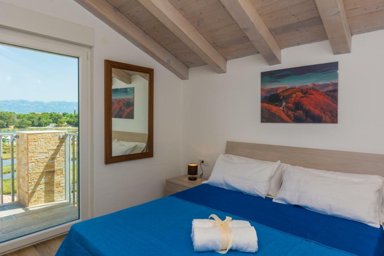 Fabulous House B With Outdoor Pool Apartment ซาตอน ภายนอก รูปภาพ