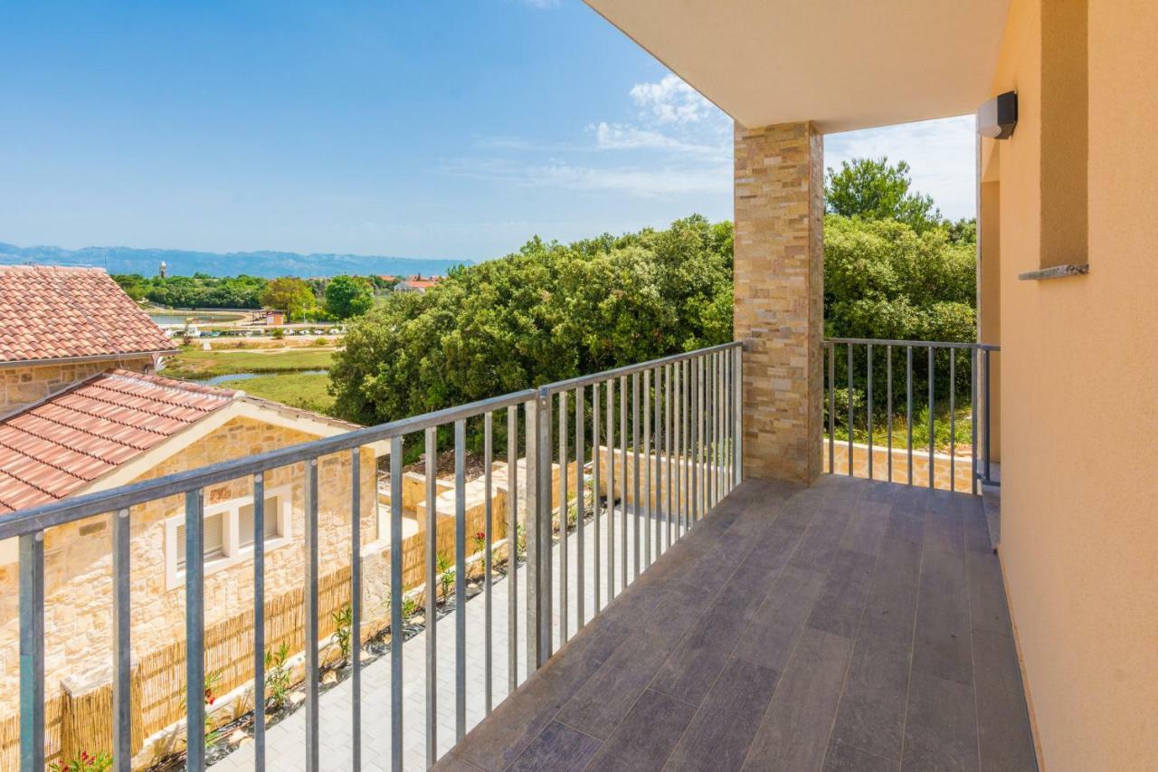 Fabulous House B With Outdoor Pool Apartment ซาตอน ภายนอก รูปภาพ