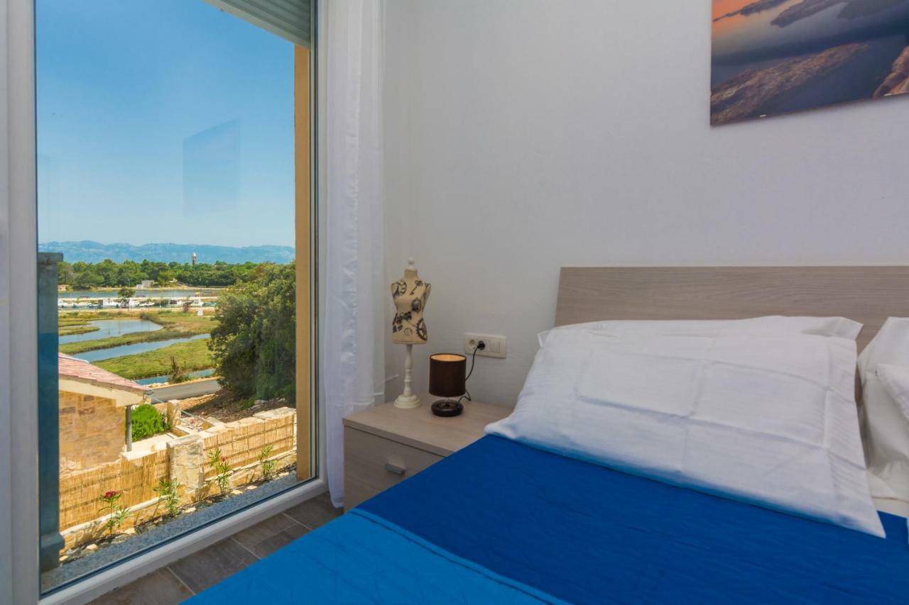 Fabulous House B With Outdoor Pool Apartment ซาตอน ภายนอก รูปภาพ